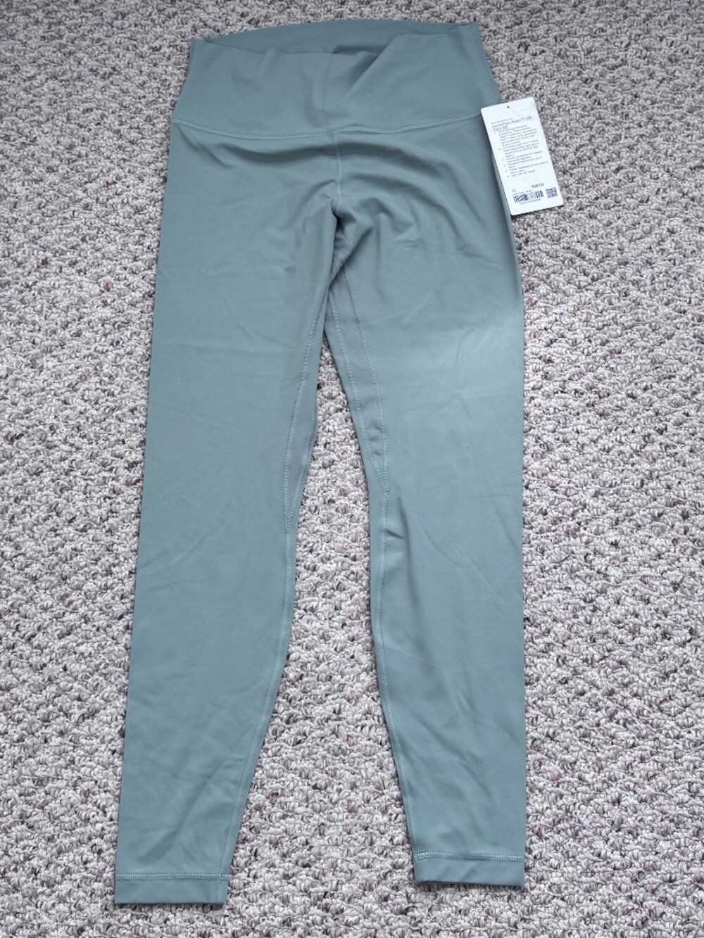 Lululemon Align™ High-Rise Pant 28"